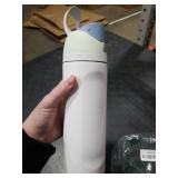 Owala FreeSip Insulated Stainless Steel Water Bottle with Straw for Sports, Travel, and School BPA-Free Sports Water Bottle, 24 oz, Iced Breeze Owala FreeSip Insulated Stainless Steel Water Bottle with Straw for Sports, Travel, and School BPA-Free Sports Water Bottle, 24 oz, Iced Breeze