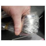 24 Pcs Forks and Spoons Silverware Set, Food Grade Stainless Steel Flatware Cutlery Set for Home, Kitchen and Restaurant, 12 Dinner Fork(8) and 12 Teaspoon(6.7), Mirror Polished, Dishwasher Safe 24 Pcs Forks and Spoons Silverware Set, Food Grade Stainless Steel Flatware Cutlery Set for Home, Kitchen and Restaurant, 12 Dinner Fork(8) and 12 Teaspoon(6.7), Mirror Polished, Dishwasher Safe