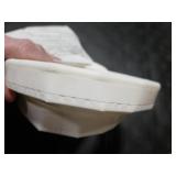 118in Wedge-Shape Foam Window Weather Stripping Door Seal Strip,Soundproofing Frame Winter Insulation Tape for Exterior Front Door,Noise Cancelling Window Inserts,Door Gap Filler Light Blocker,White 118in Wedge-Shape Foam Window Weather Stripping Door Seal Strip,Soundproofing Frame Winter Insulation Tape for Exterior Front Door,Noise Cancelling Window Inserts,Door Gap Filler Light Blocker,White