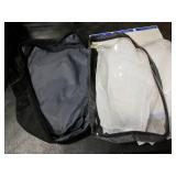 CLOKARS Travel Duffle Bag, Wide Open Large Weekender Bag for Women with Shoe Compartment, Carry on Overnight Bags with Toiletry Bag, Hospital Bag for Women Labor Delivery with Wet Pocket (Black) CLOKARS Travel Duffle Bag, Wide Open Large Weekender Bag for Women with Shoe Compartment, Carry on Overnight Bags with Toiletry Bag, Hospital Bag for Women Labor Delivery with Wet Pocket (Black)