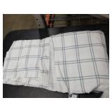 Eddie Bauer - Flannel Sheets Queen Size, Anti-Pilling & Wrinkle Resistant Cotton, Touchably Soft for All-Season Comfort - Bed Sheets with Matching Pillowcases & Fitted Sheet (Westridge Plaid Blue) Eddie Bauer - Flannel Sheets Queen Size, Anti-Pilling & Wrinkle Resistant Cotton, Touchably Soft for All-Season Comfort - Bed Sheets with Matching Pillowcases & Fitted Sheet (Westridge Plaid Blue)