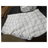 Eddie Bauer - Flannel Sheets Queen Size, Anti-Pilling & Wrinkle Resistant Cotton, Touchably Soft for All-Season Comfort - Bed Sheets with Matching Pillowcases & Fitted Sheet (Westridge Plaid Blue) Eddie Bauer - Flannel Sheets Queen Size, Anti-Pilling & Wrinkle Resistant Cotton, Touchably Soft for All-Season Comfort - Bed Sheets with Matching Pillowcases & Fitted Sheet (Westridge Plaid Blue)