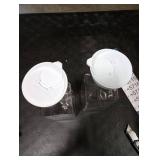 Laundry Detergent Dispenser,54oz Fabric Softener Dispenser,Plastic Liquid Laundry Detergent Container,Laundry Detergent Organizer for Laundry Room Organization with 4 Labels,2 Pack Laundry Detergent Dispenser,54oz Fabric Softener Dispenser,Plastic Liquid Laundry Detergent Container,Laundry Detergent Organizer for Laundry Room Organization with 4 Labels,2 Pack