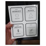 Laundry Detergent Dispenser,54oz Fabric Softener Dispenser,Plastic Liquid Laundry Detergent Container,Laundry Detergent Organizer for Laundry Room Organization with 4 Labels,2 Pack Laundry Detergent Dispenser,54oz Fabric Softener Dispenser,Plastic Liquid Laundry Detergent Container,Laundry Detergent Organizer for Laundry Room Organization with 4 Labels,2 Pack