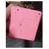 NAFEIV Piggy Bank, Automatic Electronic Piggy Bank for Kids Boys Girls with Password and Fingerprint Unlocking Simulation, Money Bank Kids Safe Toys for 3 4 5 6 7 8 9 10 Year Old Boy Girl NAFEIV Piggy Bank, Automatic Electronic Piggy Bank for Kids Boys Girls with Password and Fingerprint Unlocking Simulation, Money Bank Kids Safe Toys for 3 4 5 6 7 8 9 10 Year Old Boy Girl