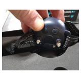 2-in-1 Dog Shock Collar & Dog Bark Collar - Smart Anti Barking Dog Training Collar with 5 Adjustable Sensitivity & 3300FT Remote for All Breeds IP67 Waterproof E-Collar 2-in-1 Dog Shock Collar & Dog Bark Collar - Smart Anti Barking Dog Training Collar with 5 Adjustable Sensitivity & 3300FT Remote for All Breeds IP67 Waterproof E-Collar