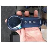 2-in-1 Dog Shock Collar & Dog Bark Collar - Smart Anti Barking Dog Training Collar with 5 Adjustable Sensitivity & 3300FT Remote for All Breeds IP67 Waterproof E-Collar 2-in-1 Dog Shock Collar & Dog Bark Collar - Smart Anti Barking Dog Training Collar with 5 Adjustable Sensitivity & 3300FT Remote for All Breeds IP67 Waterproof E-Collar