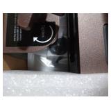 Anti Theft Ring Doorbell Mount: Metal Ring Apartment Door Mount Blink Doorbell Camera Holder No Drill - Renter Friendly Ring Doorbell Mount No Damage Anti Theft Ring Doorbell Mount: Metal Ring Apartment Door Mount Blink Doorbell Camera Holder No Drill - Renter Friendly Ring Doorbell Mount No Damage