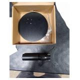 Letlar Tiltable Stand for Show 21 and 15 (1st, 2nd Gen), Rotatable Table Holder for Alexa 21, Metal Desktop Base for Echo 15 Letlar Tiltable Stand for Show 21 and 15 (1st, 2nd Gen), Rotatable Table Holder for Alexa 21, Metal Desktop Base for Echo 15