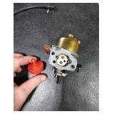 Eamonhigh 951-15236 Carburetor for Craftsman 247.881733 SB410 Troy Bilt Storm 2410 24 Snow Blower, 31AS6BEE793 751-15236 Carb for MTD Cub Cadet 31AS6BN2711 670-WU 208CC Engine SnowBlower Eamonhigh 951-15236 Carburetor for Craftsman 247.881733 SB410 Troy Bilt Storm 2410 24 Snow Blower, 31AS6BEE793 751-15236 Carb for MTD Cub Cadet 31AS6BN2711 670-WU 208CC Engine SnowBlower