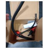 Eamonhigh 951-15236 Carburetor for Craftsman 247.881733 SB410 Troy Bilt Storm 2410 24 Snow Blower, 31AS6BEE793 751-15236 Carb for MTD Cub Cadet 31AS6BN2711 670-WU 208CC Engine SnowBlower Eamonhigh 951-15236 Carburetor for Craftsman 247.881733 SB410 Troy Bilt Storm 2410 24 Snow Blower, 31AS6BEE793 751-15236 Carb for MTD Cub Cadet 31AS6BN2711 670-WU 208CC Engine SnowBlower