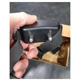 UltraCrab Receiver Collar for Dogs Indoor Pet Barrier, Wireless Indoor Electric Fence, Pet Gate, Keeps Areas Off Limits, Waterproof/Rechargeable Training Collar (Black or Orange Randomly Shipment) NO UltraCrab Receiver Collar for Dogs Indoor Pet Barrier, Wireless Indoor Electric Fence, Pet Gate, Keeps Areas Off Limits, Waterproof/Rechargeable Training Collar (Black or Orange Randomly Shipment) NO