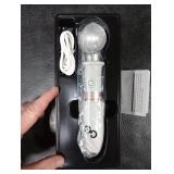 Ous Designs Heated Ice Cream Scoop Electric Scooper for Hard Ice Cream and Desserts, Heats Up to 60°C / 140°F, Rechargeable, Easy to Clean, Ideal Summer Gift Ous Designs Heated Ice Cream Scoop Electric Scooper for Hard Ice Cream and Desserts, Heats Up to 60°C / 140°F, Rechargeable, Easy to Clean, Ideal Summer Gift