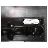 Ous Designs Heated Ice Cream Scoop Electric Scooper for Hard Ice Cream and Desserts, Heats Up to 60°C / 140°F, Rechargeable, Easy to Clean, Ideal Summer Gift Ous Designs Heated Ice Cream Scoop Electric Scooper for Hard Ice Cream and Desserts, Heats Up to 60°C / 140°F, Rechargeable, Easy to Clean, Ideal Summer Gift