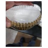 Baderke Jumbo Cupcake Liners for Baking 3.5 Large Foil Disposable Muffin Cups Chocolate Covered Strawberries Supplies Gift Wrapping for Galentine Holiday Party(Gold) Baderke Jumbo Cupcake Liners for Baking 3.5 Large Foil Disposable Muffin Cups Chocolate Covered Strawberries Supplies Gift Wrapping for Galentine Holiday Party(Gold)