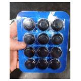 Appliance Sliders for Kitchen Black 24 PCS Self-Adhesive Small Kitchen Appliance Slider Hacks Easy to MovIing & Space Saving Must Have Gadgets Mixer Accessories for countertop Appliance Sliders for Kitchen Black 24 PCS Self-Adhesive Small Kitchen Appliance Slider Hacks Easy to MovIing & Space Saving Must Have Gadgets Mixer Accessories for countertop