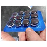 Appliance Sliders for Kitchen Black 24 PCS Self-Adhesive Small Kitchen Appliance Slider Hacks Easy to MovIing & Space Saving Must Have Gadgets Mixer Accessories for countertop Appliance Sliders for Kitchen Black 24 PCS Self-Adhesive Small Kitchen Appliance Slider Hacks Easy to MovIing & Space Saving Must Have Gadgets Mixer Accessories for countertop