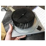 S97017450 Exhaust Fan Motor Assembly for Broan Nutone 771, 771-A 70 CFM RV Bathroom Broan Exhaust Fan Motor Replaces S97017450 Exhaust Fan Motor Assembly for Broan Nutone 771, 771-A 70 CFM RV Bathroom Broan Exhaust Fan Motor Replaces