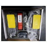 Lipshome 6 Hidden Door Hinge/Concealed Hinges,Invisible Hinges,Invisible Door Silent 180 Degree Swing Hinge 3-Way Adjustable Butt 6 x 2.5 x 1inch (Pack of 2) (Black) Lipshome 6 Hidden Door Hinge/Concealed Hinges,Invisible Hinges,Invisible Door Silent 180 Degree Swing Hinge 3-Way Adjustable Butt 6 x 2.5 x 1inch (Pack of 2) (Black)