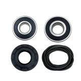 New Upgrade Washer Tub Bearing Seal Kit Compatible with LG Kenmore Models Washer, Replace MDS62058301 4280EN4001G 4280EN4001F New Upgrade Washer Tub Bearing Seal Kit Compatible with LG Kenmore Models Washer, Replace MDS62058301 4280EN4001G 4280EN4001F