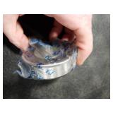 New Upgrade Washer Tub Bearing Seal Kit Compatible with LG Kenmore Models Washer, Replace MDS62058301 4280EN4001G 4280EN4001F New Upgrade Washer Tub Bearing Seal Kit Compatible with LG Kenmore Models Washer, Replace MDS62058301 4280EN4001G 4280EN4001F