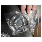 New Upgrade Washer Tub Bearing Seal Kit Compatible with LG Kenmore Models Washer, Replace MDS62058301 4280EN4001G 4280EN4001F New Upgrade Washer Tub Bearing Seal Kit Compatible with LG Kenmore Models Washer, Replace MDS62058301 4280EN4001G 4280EN4001F