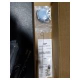 WEP 929D-V 2 IN 1 Desoldering Iron Electric Solder Sucker with 5 Nozzles 0.8/1.0/1.2/1.5mm Soldering Tool Kit with Built-in Desoldering Pump, Iron Stand, Sponge, Cleaning Pin Solder Remover WEP 929D-V 2 IN 1 Desoldering Iron Electric Solder Sucker with 5 Nozzles 0.8/1.0/1.2/1.5mm Soldering Tool Kit with Built-in Desoldering Pump, Iron Stand, Sponge, Cleaning Pin Solder Remover