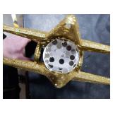 10 Christmas Tree Topper Star Lighted with 6 Projection Modes, Light Up Christmas Tree Topper Built-in LED Rotation Light, 3D Glitter Dynamic Projector Tree Top for Xmas Party Decorations Gift 10 Christmas Tree Topper Star Lighted with 6 Projection Modes, Light Up Christmas Tree Topper Built-in LED Rotation Light, 3D Glitter Dynamic Projector Tree Top for Xmas Party Decorations Gift