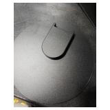 ATOPHK Adjustable Height Aluminum Stand for Ech_ooo Show 21 & Ech_ooo Show 15 360° Rotation, Tilt & Swivel, Landscape/Portrait Mode Black ATOPHK Adjustable Height Aluminum Stand for Ech_ooo Show 21 & Ech_ooo Show 15 360° Rotation, Tilt & Swivel, Landscape/Portrait Mode Black