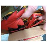 Max Fun 12Pcs Christmas Glasses Glitter Holiday Party Glasses Frames Christmas Decoration Accessories Costume Eyeglasses for Christmas Parties Holiday Favors (One Size Fits All) Max Fun 12Pcs Christmas Glasses Glitter Holiday Party Glasses Frames Christmas Decoration Accessories Costume Eyeglasses for Christmas Parties Holiday Favors (One Size Fits All)