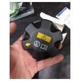 AUTO OCCASION Coolant Expansion Tank Cap Radiator Expansion Tank Cap Compatible with BMW 320i 328i 335i 330i 325i 420i 528i 535i 640i 17117639020 17117521071 AUTO OCCASION Coolant Expansion Tank Cap Radiator Expansion Tank Cap Compatible with BMW 320i 328i 335i 330i 325i 420i 528i 535i 640i 17117639020 17117521071