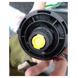 AUTO OCCASION Coolant Expansion Tank Cap Radiator Expansion Tank Cap Compatible with BMW 320i 328i 335i 330i 325i 420i 528i 535i 640i 17117639020 17117521071 AUTO OCCASION Coolant Expansion Tank Cap Radiator Expansion Tank Cap Compatible with BMW 320i 328i 335i 330i 325i 420i 528i 535i 640i 17117639020 17117521071