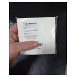 Parchment Paper Squares, 4x4 Inch, Set of 300, Small Hamburger Patty Paper/Nonstick Precut Square Baking Parchment for Separating Small Burger Patty, Cookies & Other Foods, or Baking & Candy Wrapper Parchment Paper Squares, 4x4 Inch, Set of 300, Small Hamburger Patty Paper/Nonstick Precut Square Baking Parchment for Separating Small Burger Patty, Cookies & Other Foods, or Baking & Candy Wrapper