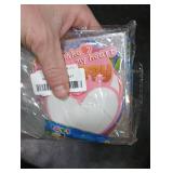 NAISEN Valentines Cards for Kids Classroom with Heart Shape Sticky Toys, 5 Colors Stretchy Slappy Toys Kids Valentines Day Gifts for School Exchange, Non Candy Boys Girls Party Favors Prizes NAISEN Valentines Cards for Kids Classroom with Heart Shape Sticky Toys, 5 Colors Stretchy Slappy Toys Kids Valentines Day Gifts for School Exchange, Non Candy Boys Girls Party Favors Prizes