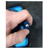 LED Neck Reading Light and Crafting Lamp with Black Storage Case, Ideal for Book Lovers, Readers, Crafters and Outdoor Enthusiasts, Perfect for Reading, Sewing, Camping, Crocheting, Walking at Night LED Neck Reading Light and Crafting Lamp with Black Storage Case, Ideal for Book Lovers, Readers, Crafters and Outdoor Enthusiasts, Perfect for Reading, Sewing, Camping, Crocheting, Walking at Night