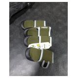 EXPAWLORER Waterproof Dog Shoes for Small Medium Large Dogs, Dog Shoes for Hot Pavement, Hiking Walking, Reflective Dog Booties for Outdoor Snow Rain Days, Anti-Slip Dog Boots & Paw Protectors EXPAWLORER Waterproof Dog Shoes for Small Medium Large Dogs, Dog Shoes for Hot Pavement, Hiking Walking, Reflective Dog Booties for Outdoor Snow Rain Days, Anti-Slip Dog Boots & Paw Protectors