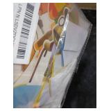 5Pcs Animal-Crossing Party supplies set Animal-Crossing Honeycomb Centerpieces Double Sided Table Topper for birthday party decoration Kids Baby Shower 5Pcs Animal-Crossing Party supplies set Animal-Crossing Honeycomb Centerpieces Double Sided Table Topper for birthday party decoration Kids Baby Shower