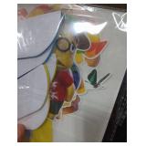 5Pcs Animal-Crossing Party supplies set Animal-Crossing Honeycomb Centerpieces Double Sided Table Topper for birthday party decoration Kids Baby Shower 5Pcs Animal-Crossing Party supplies set Animal-Crossing Honeycomb Centerpieces Double Sided Table Topper for birthday party decoration Kids Baby Shower