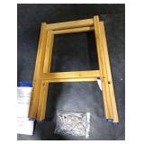 Bamboo Shower Bench for Inside Shower to Sit on,Waterproof Shower Stool for Shaving Legs,Spa Bathroom Shower Chair with Storage Shelf, Bathroom Bench Seat for Senior Adult Disabled Elderly Bamboo Shower Bench for Inside Shower to Sit on,Waterproof Shower Stool for Shaving Legs,Spa Bathroom Shower Chair with Storage Shelf, Bathroom Bench Seat for Senior Adult Disabled Elderly