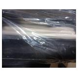 STARBRILLIANT Portable Foldable Bathtub, Collapsible Adult Travel Bath Tub for Camping, Home & Spa, Space-Saving Storage, Durable PVC Material (Black, 27inch) STARBRILLIANT Portable Foldable Bathtub, Collapsible Adult Travel Bath Tub for Camping, Home & Spa, Space-Saving Storage, Durable PVC Material (Black, 27inch)