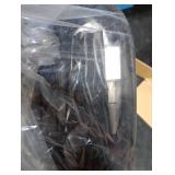 STARBRILLIANT Portable Foldable Bathtub, Collapsible Adult Travel Bath Tub for Camping, Home & Spa, Space-Saving Storage, Durable PVC Material (Black, 27inch) STARBRILLIANT Portable Foldable Bathtub, Collapsible Adult Travel Bath Tub for Camping, Home & Spa, Space-Saving Storage, Durable PVC Material (Black, 27inch)