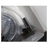 MakeFit Dual Handheld Shower Head Combo, 2-in-1 Rain Shower Heads System 8 Inch Rainfall Shower Head and 10 Modes High Pressure Hand Held Showerhead with Built-in Power Wash MakeFit Dual Handheld Shower Head Combo, 2-in-1 Rain Shower Heads System 8 Inch Rainfall Shower Head and 10 Modes High Pressure Hand Held Showerhead with Built-in Power Wash