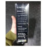 Glamonade Acetone Nail Polish Remover: Professional Soak off Gel Nail Polish Remover Enriched with Natural Grape Seed Oil 16 Fl Oz for Gel Acrylic Nail Glue Dip Powder for Home Salon Glamonade Acetone Nail Polish Remover: Professional Soak off Gel Nail Polish Remover Enriched with Natural Grape Seed Oil 16 Fl Oz for Gel Acrylic Nail Glue Dip Powder for Home Salon