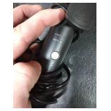 Mooqlizz Small Curling Iron and Straightener in One Mooqlizz Small Curling Iron and Straightener in One