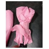 SoulRain Umbrellas for Rain, Durable & Compact Umbrella, Backpack, Purse, Portable Umbrella for Travel - Auto Open Close Strong Fiberglass(Pink) SoulRain Umbrellas for Rain, Durable & Compact Umbrella, Backpack, Purse, Portable Umbrella for Travel - Auto Open Close Strong Fiberglass(Pink)