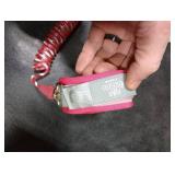 Lehoo Castle Upgraded Anti Lost Wrist Link, Kid Harness with Induction Lock, Safety Wrist Leash for Toddlers, Kids Backpack Leash, Child Leash Harness (Pink) Lehoo Castle Upgraded Anti Lost Wrist Link, Kid Harness with Induction Lock, Safety Wrist Leash for Toddlers, Kids Backpack Leash, Child Leash Harness (Pink)