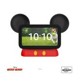Made for Amazon, Disney Mickey Mouse-inspired Stand for Amazon Echo Show 5 (2023 Release) Made for Amazon, Disney Mickey Mouse-inspired Stand for Amazon Echo Show 5 (2023 Release)