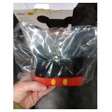 Made for Amazon, Disney Mickey Mouse-inspired Stand for Amazon Echo Show 5 (2023 Release) Made for Amazon, Disney Mickey Mouse-inspired Stand for Amazon Echo Show 5 (2023 Release)