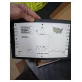 WallarGe Atomic Clock with Indoor Temperature and Humidity, 12.5 Inch Self-Setting Digital Wall Clock or Desk Clock, Battery Operated Digital Clock Large Display for Seniors, Auto DST WallarGe Atomic Clock with Indoor Temperature and Humidity, 12.5 Inch Self-Setting Digital Wall Clock or Desk Clock, Battery Operated Digital Clock Large Display for Seniors, Auto DST