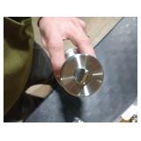 DSJJBLL Satin Nickel Door Knob with Lock and Key Lock Interior/Exterior Door Knob for Bedroom Or Bathroom (1 Pack) DSJJBLL Satin Nickel Door Knob with Lock and Key Lock Interior/Exterior Door Knob for Bedroom Or Bathroom (1 Pack)